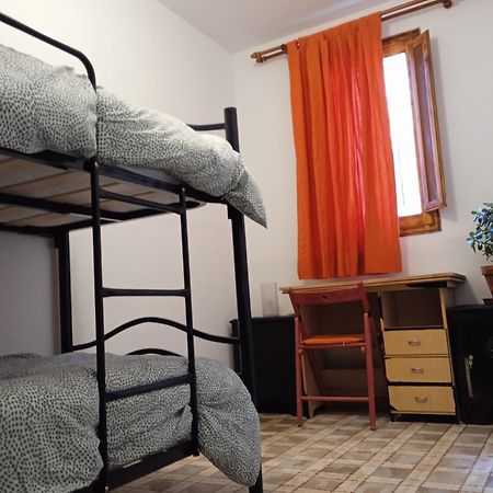 Albergue Gatera House 塞尔塞迪利亚 外观 照片